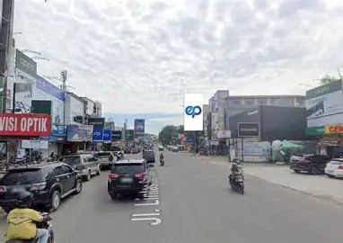Bisnis di Jambi Tak Cukup Bermodal Jalan Besar, Pelaku Usaha Mulai Perhatikan Karakter Lokasi