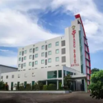Hotel di Jambi Makin Ramai, Okupansi Tembus 57,37 Persen pada Juni 2026