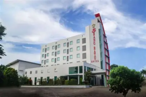 Hotel di Jambi Makin Ramai, Okupansi Tembus 57,37 Persen pada Juni 2026