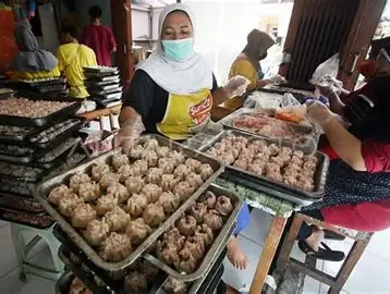 Bisnis Naik Kelas Bukan Sekadar Tambah Omzet, Ini yang Harus Berubah