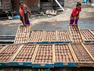 Terasi Kuala Tungkal dan Cerita Bisnis yang Tumbuh dari Bahan Baku Lokal
