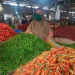 Harga Sembako di Pasar Angso Duo Jambi Hari Ini 23 September 2026