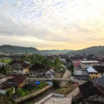 Kerinci Hanya Terima Rp12 Miliar Investasi, Tapi Ekonominya Tetap Tumbuh 4,32 Persen