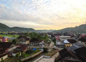 Kerinci Hanya Terima Rp12 Miliar Investasi, Tapi Ekonominya Tetap Tumbuh 4,32 Persen