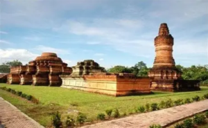 Maro Sebo Muaro Jambi Disorot Sensus Ekonomi 2026, Dari Kopi hingga Wisata Candi