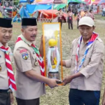 Kerinci Raih Terbaik II Program 3 Juta Rumah, Dapat Bantuan 250 Unit Bedah Rumah dari Pemerintah Pusat
