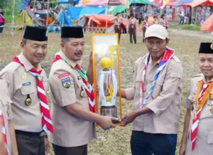 Kerinci Raih Terbaik II Program 3 Juta Rumah, Dapat Bantuan 250 Unit Bedah Rumah dari Pemerintah Pusat