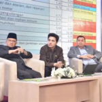 Walikota Jambi Maulana Tantang LSM, Wartawan, dan Akademisi Bahas Sampah dalam Diskusi Publik