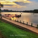 Danau Teluk Punya Prospek Properti Berbasis Wisata, Kampung Batik Jadi Penggeraknya
