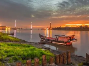 Mengulik Properti Berbasis Sejarah dan Pariwisata di Pelayangan