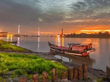 Mengulik Properti Berbasis Sejarah dan Pariwisata di Pelayangan