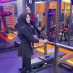 Gym dan Fitness Makin Populer di Jambi, JBC Jadi Salah Satu Kawasan yang Menangkap Tren Lifestyle