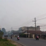 Prakiraan Cuaca Jambi Hari Ini 18 Agustus 2026: Sejumlah Wilayah Cerah Berawan, Kerinci Waspada Kabut