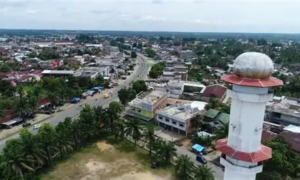 Titik Bisnis Paling Ramai di Bungo, UMKM Sebaiknya Pilih Kawasan Mana?