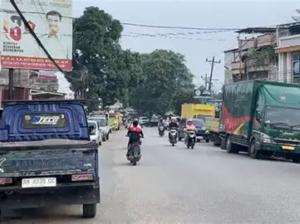 Hiswana Migas Jambi Apresiasi Pemblokiran 8.589 Nopol BBM Subsidi