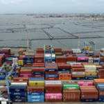 Pelabuhan Talang Duku Jadi Urat Nadi Logistik Jambi