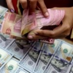 Upadate Rupiah Hari Ini: Menguat Tipis Tembus Rp17.941 per Dolar AS