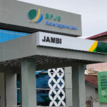 Masyarakat Kota Jambi Perlu Ketahui Lokasi Kantor BPJS Ketenagakerjaan Terdekat untuk Akses Layanan Lebih Mudah