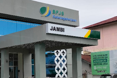 Masyarakat Kota Jambi Perlu Ketahui Lokasi Kantor BPJS Ketenagakerjaan Terdekat untuk Akses Layanan Lebih Mudah