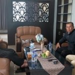 Kaharudin Umar, Pengusaha Kerinci yang Bangun Bisnis Hotel hingga Travel