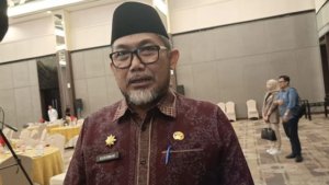 Gaji PPPK Dialihkan ke Pusat, Jambi Berpotensi Hemat Rp200 Miliar