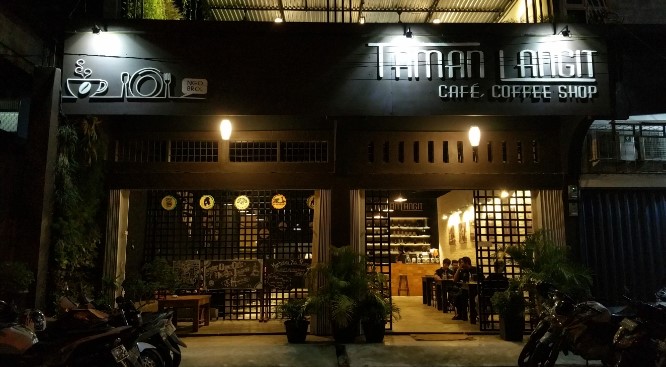 Rekomendasi 6 Tempat Ngopi Paling Hits di Jambi, Cocok Buat Nongkrong Santai dan Kerja