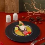 Cuma Ada di Swiss-Belhotel Jambi, “Save Room for Joy” Padukan Gastronomi Prancis dan Cita Rasa Indonesia