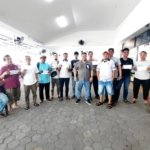 Turnamen Catur Non Master di Kopi Mansur Diserbu Pecatur, Atmosfer Panas Berlanjut ke Blitz