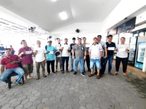Turnamen Catur Non Master di Kopi Mansur Diserbu Pecatur, Atmosfer Panas Berlanjut ke Blitz