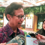 Menkes Budi Gunadi Sadikin: Gunakan Label Nutri-Level, Pilih Makanan Sehat dari A hingga B