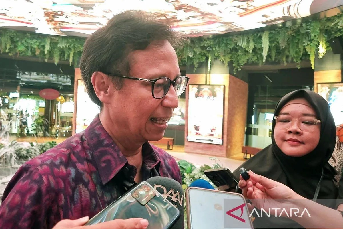 Menkes Budi Gunadi Sadikin: Gunakan Label Nutri-Level, Pilih Makanan Sehat dari A hingga B