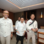 Caketum HIPMI Dorong Pengusaha Lokal Jadi Motor Pertumbuhan Ekonomi Nasional