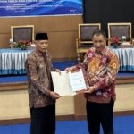 Wali Kota Sungai Penuh Usul Fly Over Sungai Penuh–Tapan dan Kerinci–Bungo