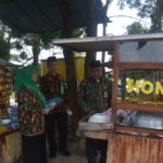 Kemenag Muaro Jambi Jemput Bola Sosialisasi Sertifikasi Halal ke Pelaku Usaha