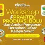 Dari Kebun ke Dapur: Inovasi Olahan Sawit Jadi Peluang Baru UMKM di Jambi
