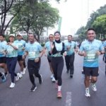 HUT ke-58 BPJS Kesehatan, Momentum Dorong Masyarakat Terapkan Gaya Hidup Sehat