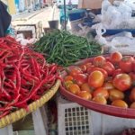 Harga Sembako di Bungo Masih Stabil, Beras Premium Rp15.400 per Kg dan Cabai Merah Rp50.000