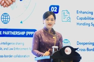 Marak Penipuan Digital, OJK Minta Masyarakat Waspadai Modus Scam Online