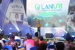 Layanan BPJS Kesehatan Jangkau Penduduk Daerah 3T Dengan VIOLA