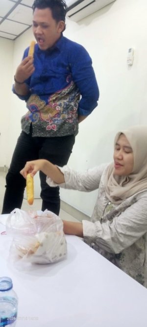 Sejarah Cakue, Roti Goreng Legendaris dari Tiongkok yang Kini Jadi Jajanan Favorit di Indonesia