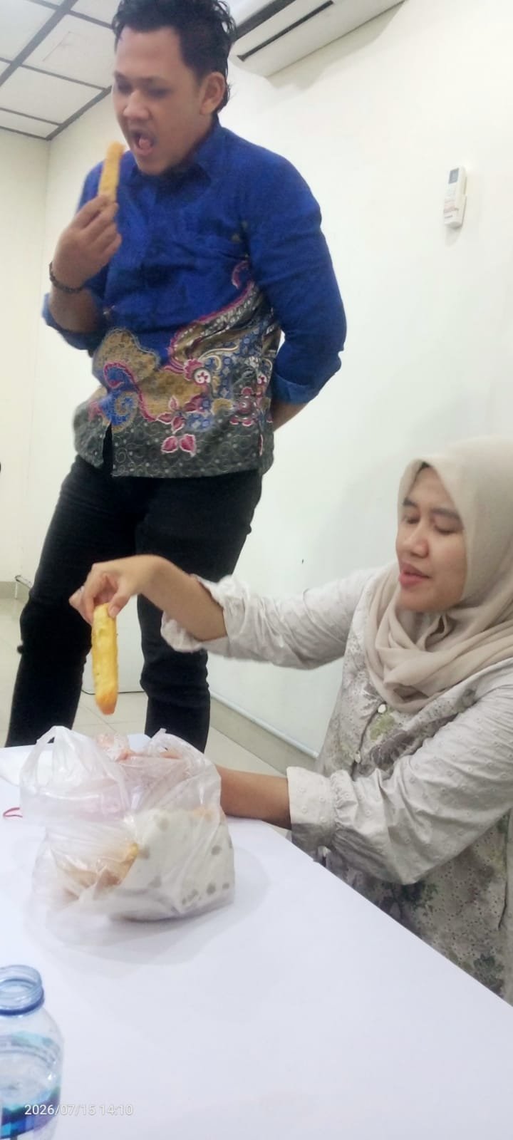 Sejarah Cakue, Roti Goreng Legendaris dari Tiongkok yang Kini Jadi Jajanan Favorit di Indonesia