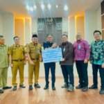 829 Buruh Sawit Muaro Jambi Dapat BPJS Ketenagakerjaan, Pemkab Kejar Cakupan Perlindungan 60,78 Persen