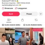 Top 5 Influencer Jambi 2026, Ray Faldo Masih Rajanya Media Sosial dengan 2,4 Juta Followers