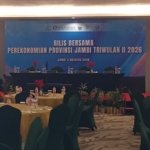 Inflasi Jambi Juli 2026 Capai 3,25 Persen, Harga Kebutuhan hingga Transportasi Masih Naik