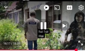 Sejarah Taman Setiti Jambi, Dulu Primadona Wisata Keluarga, Kini Tinggal Kenangan