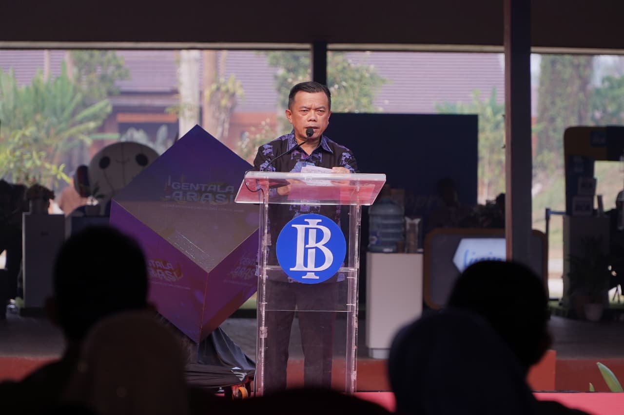 Candi Muaro Jambi Tak Boleh Tidur! Al Haris Siapkan Jadi Magnet Ekonomi