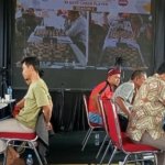 Sarmadoli Masih di Puncak! Persaingan Jambi Chess Tournament Makin Panas