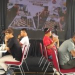 Sarmadoli-Rori Duel Panas, Berakhir Imbang! Puncak Klasemen Makin Sengit