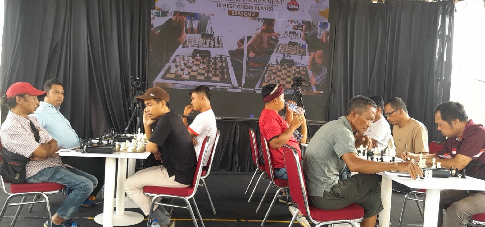 Sarmadoli-Rori Duel Panas, Berakhir Imbang! Puncak Klasemen Makin Sengit