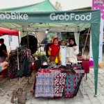 7 UMKM Binaan PTPN IV Regional IV Ikut JBC Festival, Perluas Pasar Produk Lokal